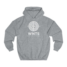 WNTS Classic Hoodie