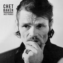 Chet Baker - Jazz Pearls (LP)