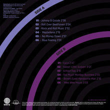 Chuck Berry - Top Hits (LP)