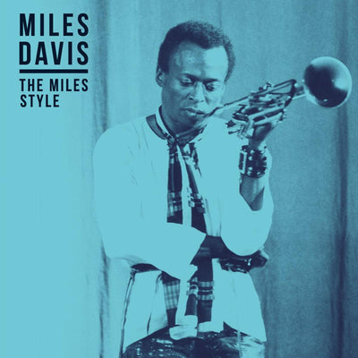 Miles Davis - The Miles Style (LP)