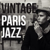 Vintage Paris Jazz (LP)