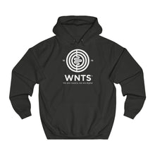 WNTS Classic Hoodie